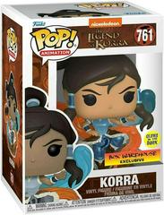 Korra [GITD] #761