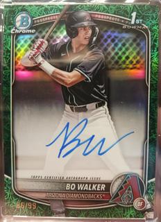 Bo Walker
