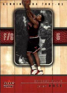 Jalen Rose