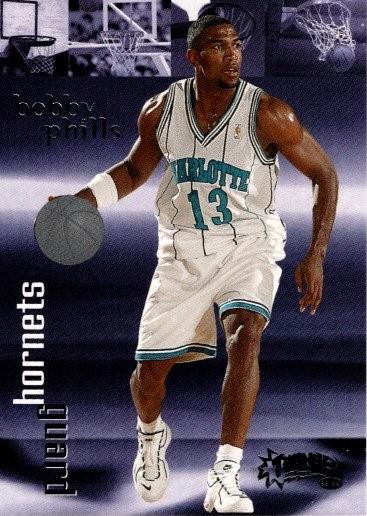 Bobby Phills #42