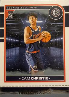Cam Christie
