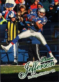 Shawn Jefferson