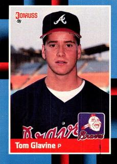 Tom Glavine