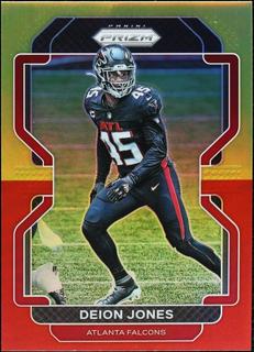 Deion Jones