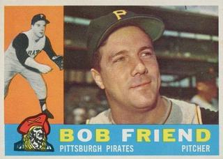 Bob Friend