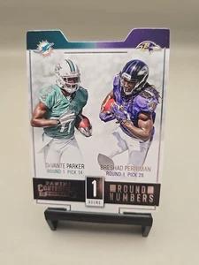 Devonte Parker
