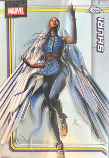 Shuri Base