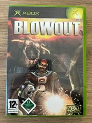 BlowOut PAL Xbox Prices