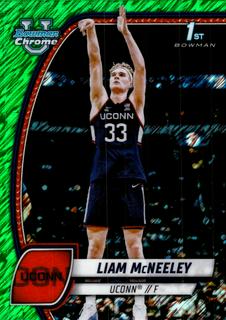 Liam McNeeley