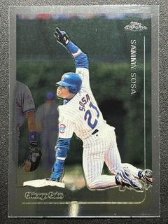 Sammy Sosa