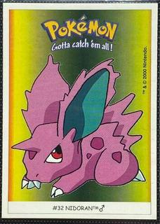 Nidoran