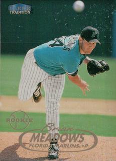 Brian Meadows