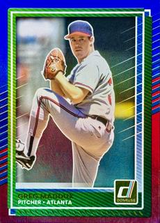 Greg Maddux