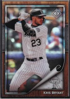 Kris Bryant