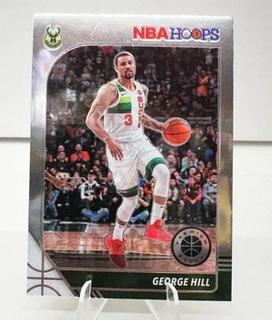George Hill
