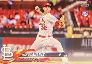 Jack Flaherty