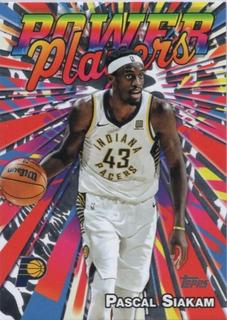 Pascal Siakam