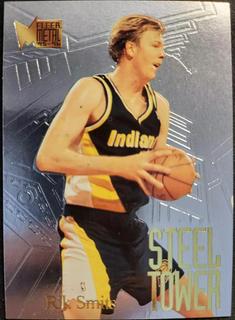 Rik Smits