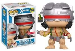 Weapon X #194 Funko POP Marvel Prices