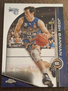 Josh Bannan