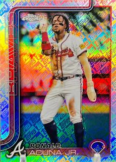 Ronald Acuna Jr.