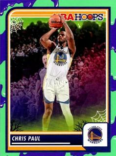Chris Paul