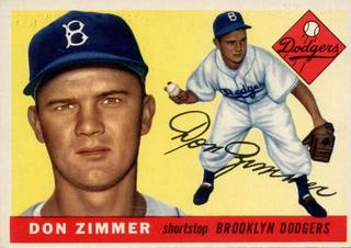 Don Zimmer