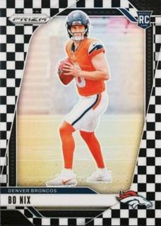 Bo Nix