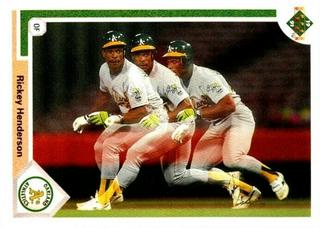 Rickey Henderson