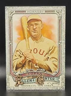 Rogers Hornsby
