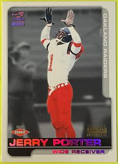 Jerry Porter