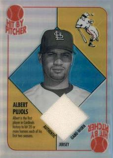 Albert Pujols