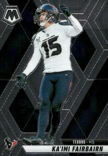 Ka'imi Fairbairn