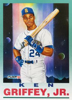 Ken Griffey Jr.