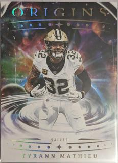 Tyrann Mathieu
