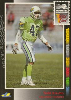 Todd Krumn