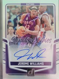Jerome Williams