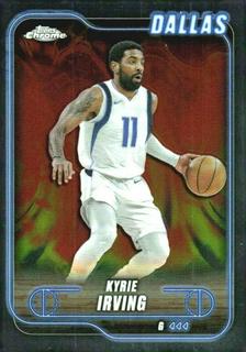 Kyrie Irving