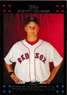 Terry Francona