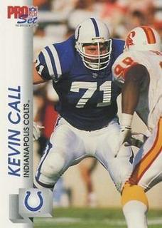 Kevin Call