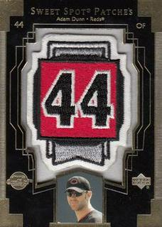 Adam Dunn