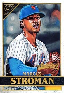 Marcus Stroman