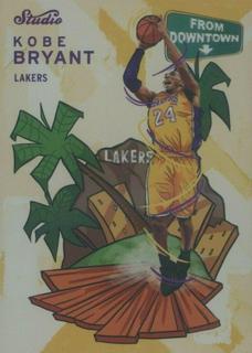 Kobe Bryant