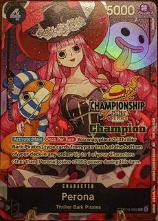 Perona OP10-092