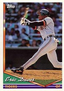 Eric Davis