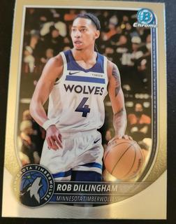 Rob Dillingham