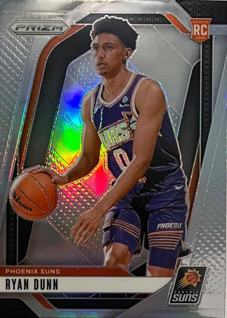 2024 Ryan Dunn [Silver] #258