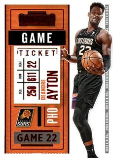 Deandre Ayton