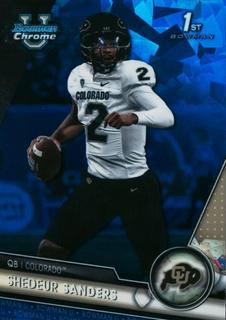 Shedeur Sanders