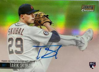 Tarik Skubal
